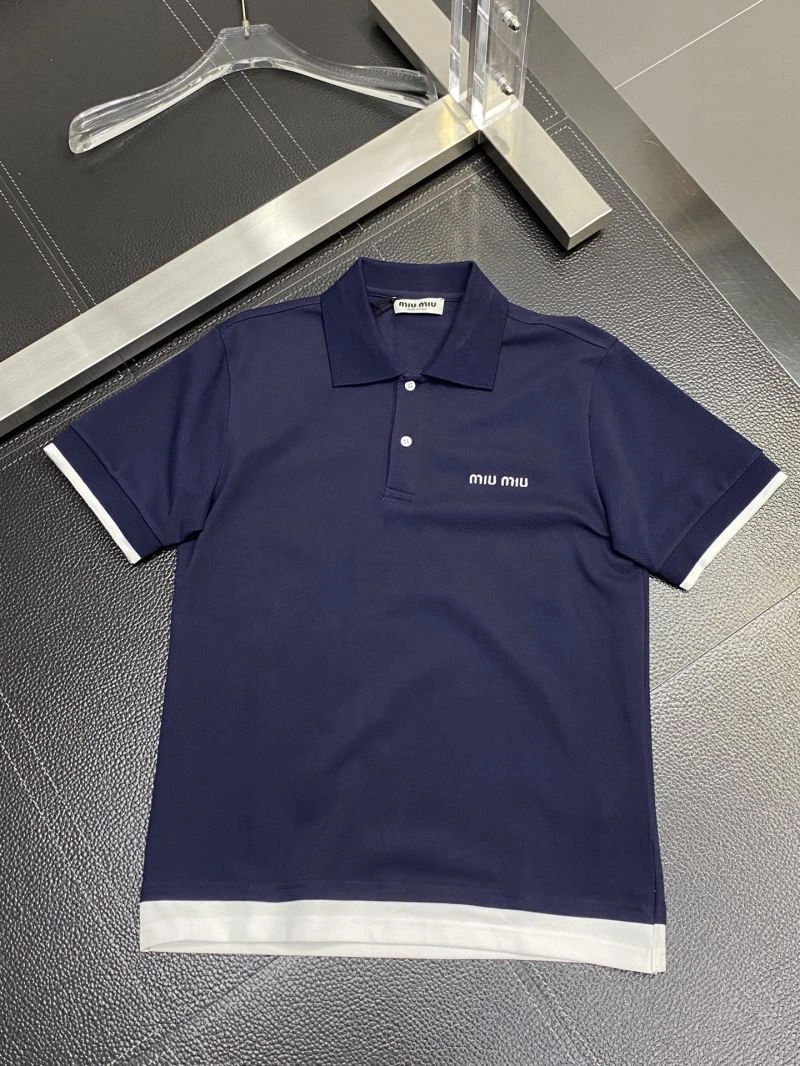Miu Miu T-Shirts UrbanChic 160171