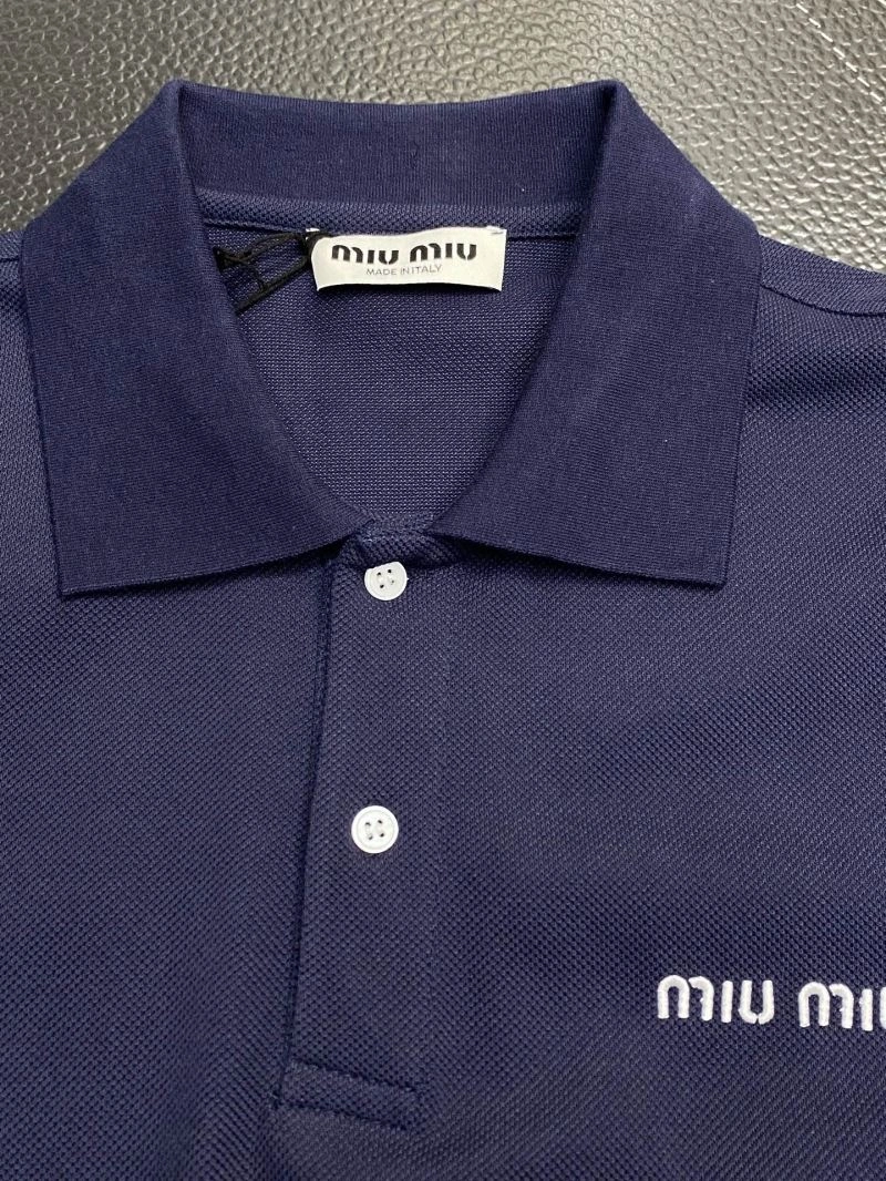 Miu Miu T-Shirts UrbanChic 160171