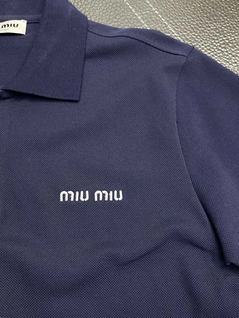 Miu Miu T-Shirts UrbanChic 160171