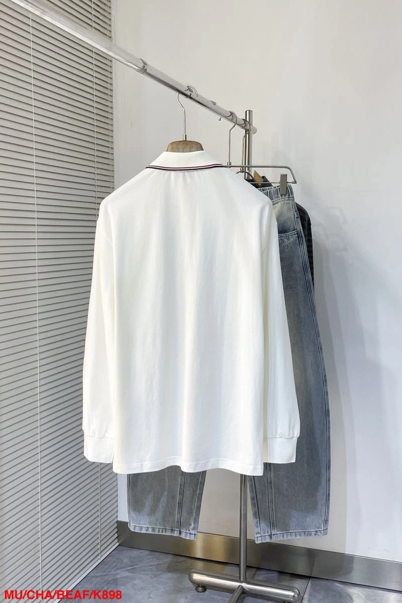 Compact Miu Miu T-Shirts 160183