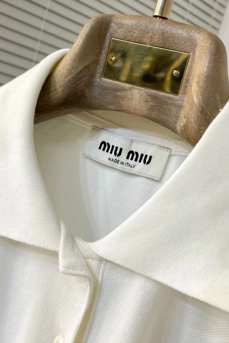 Compact Miu Miu T-Shirts 160183