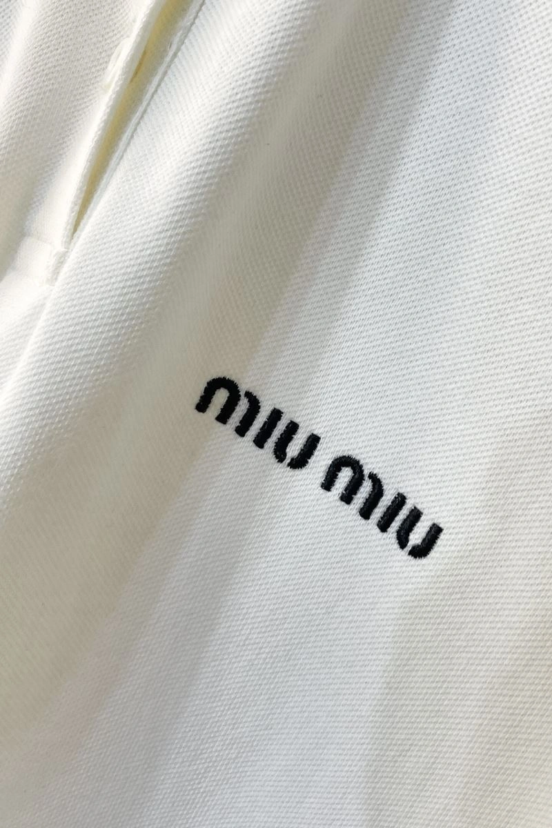 Compact Miu Miu T-Shirts 160183