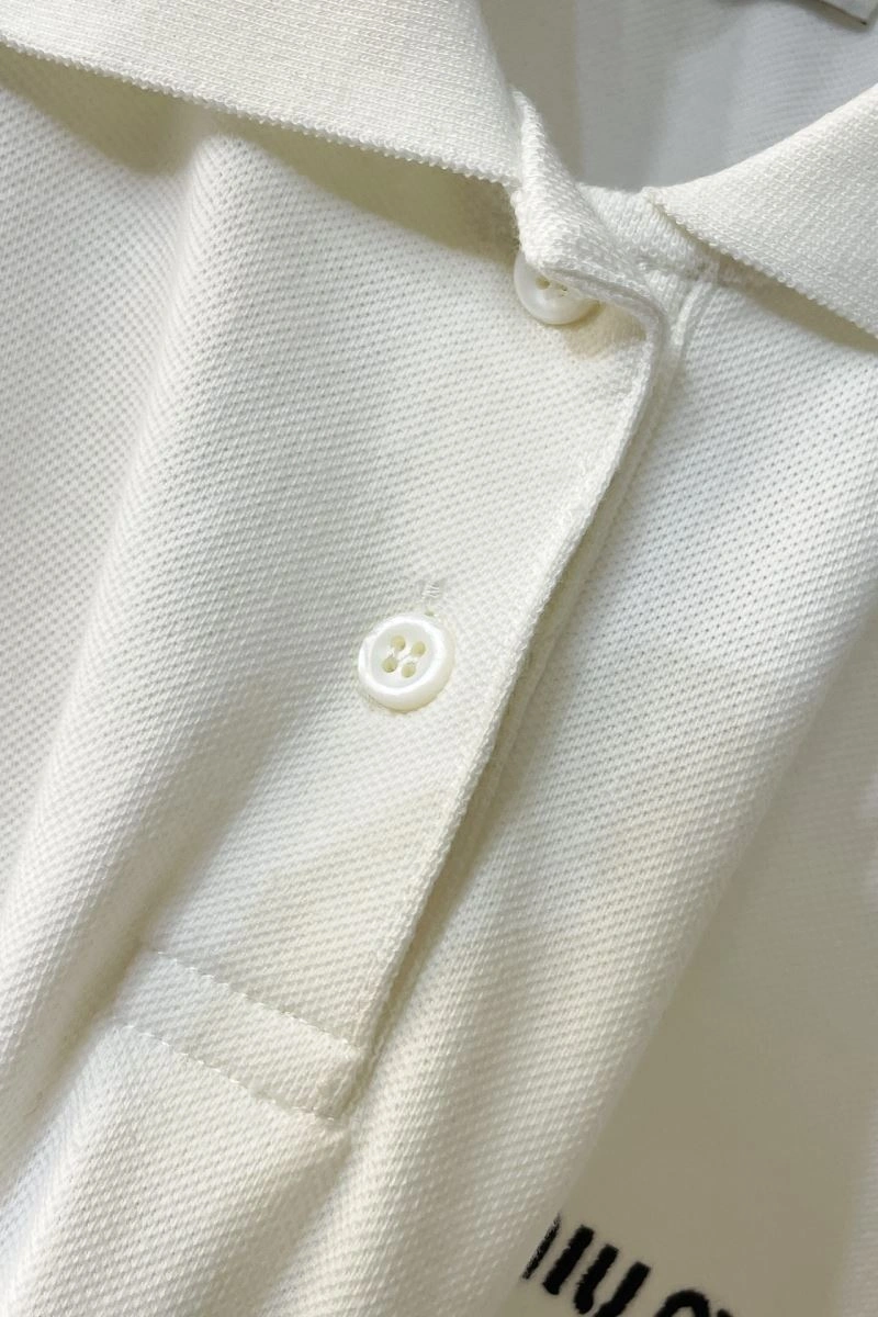 Compact Miu Miu T-Shirts 160183
