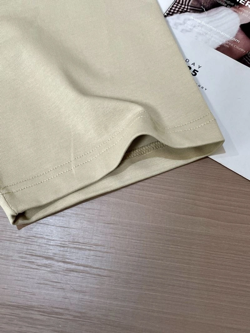Miu Miu T-Shirts Sustainable 160165