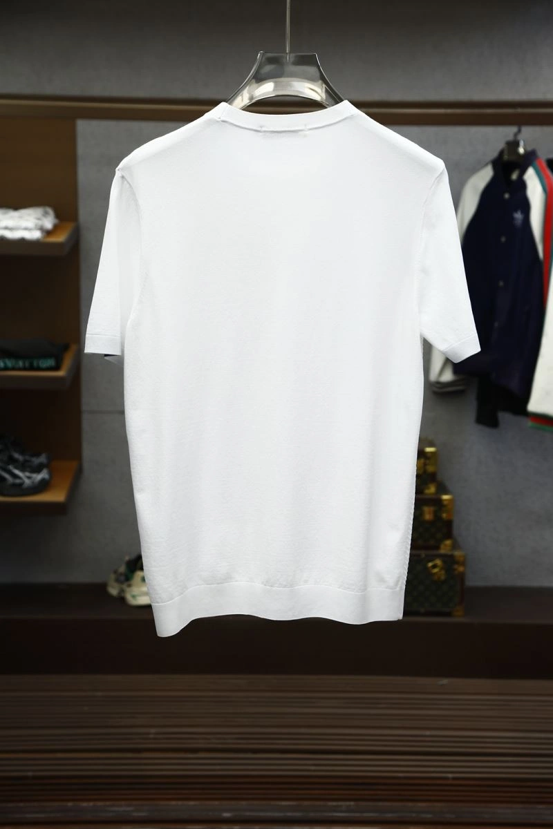 Miu Miu T-Shirts ComfortFit 160197