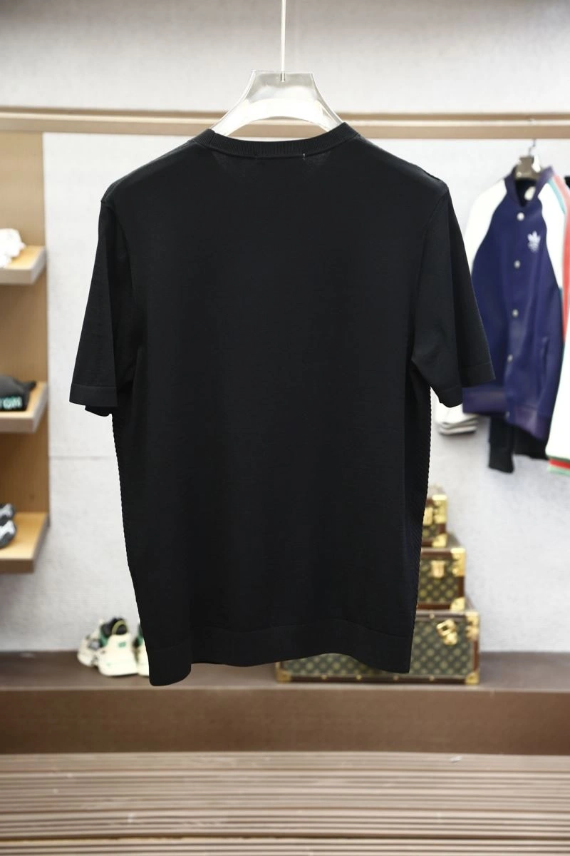 Miu Miu T-Shirts ComfortFit 160197