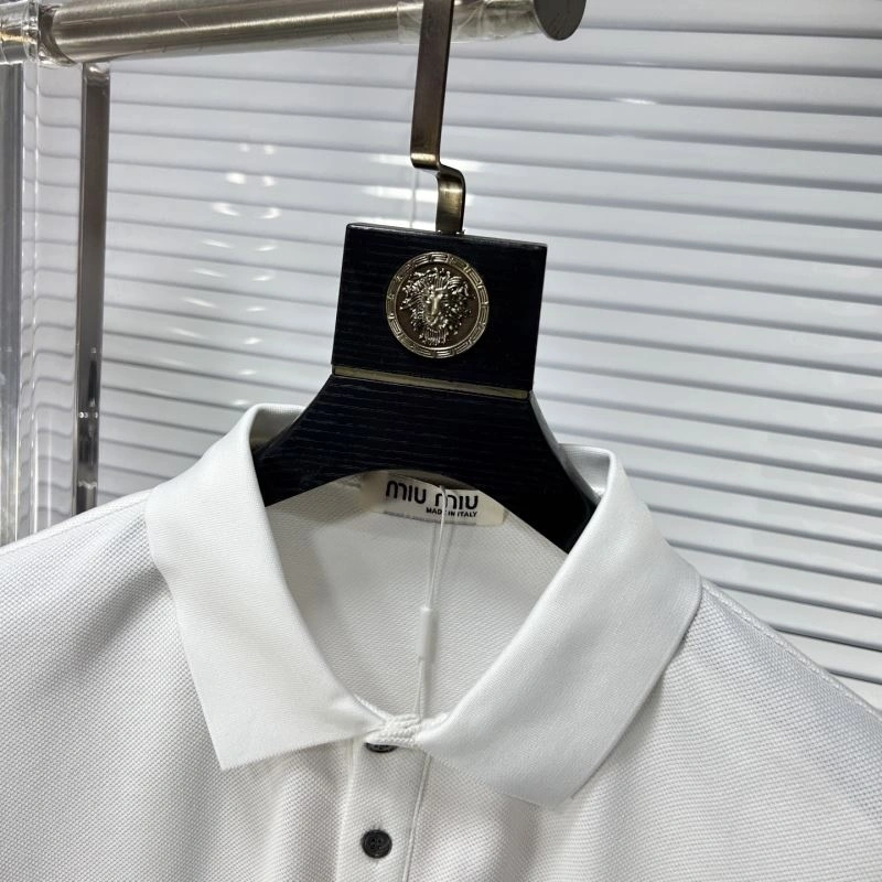 Miu Miu T-Shirts Soft 160164
