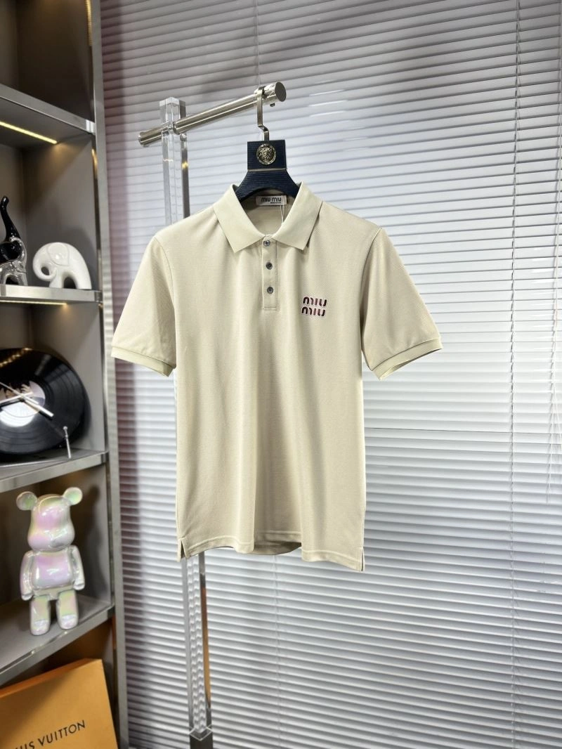 Fashionable Miu Miu T-Shirts 160161