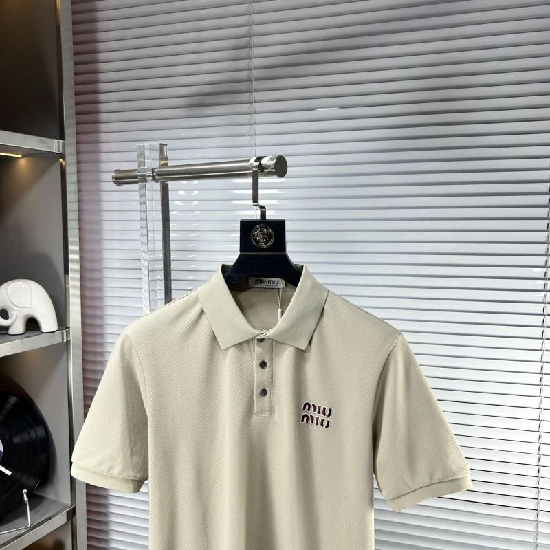 Fashionable Miu Miu T-Shirts 160161