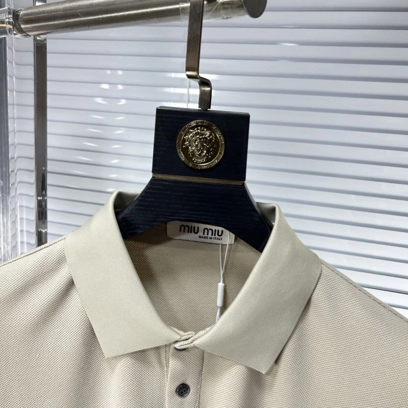 Fashionable Miu Miu T-Shirts 160161