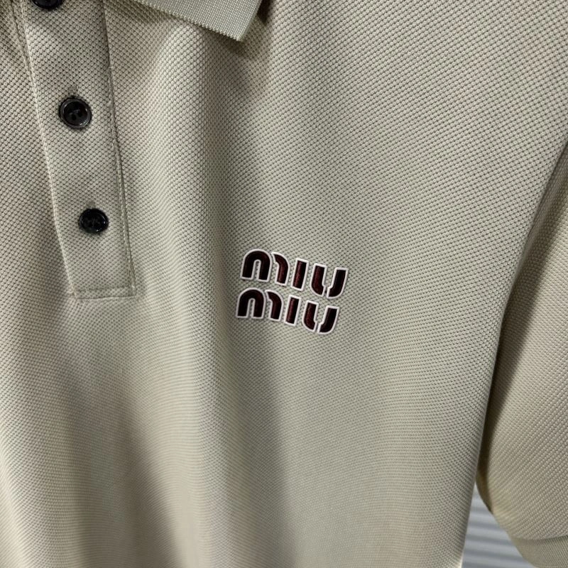 Fashionable Miu Miu T-Shirts 160161