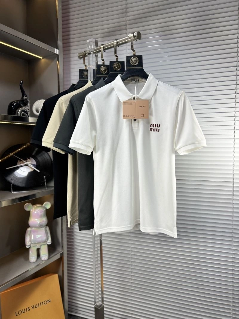 Fashionable Miu Miu T-Shirts 160161