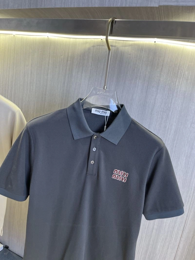 MoistureWicking Miu Miu T-Shirts 160162