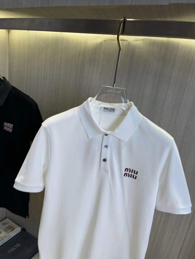 Miu Miu T-Shirts Packable 160160
