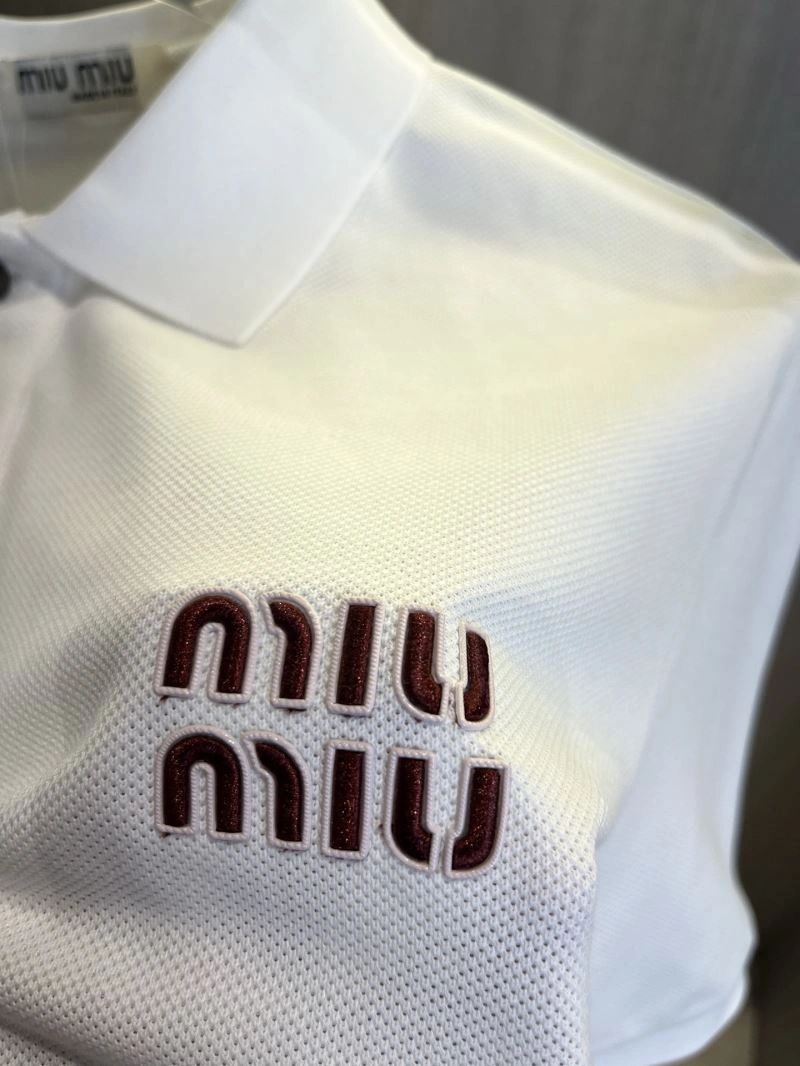 Miu Miu T-Shirts Packable 160160