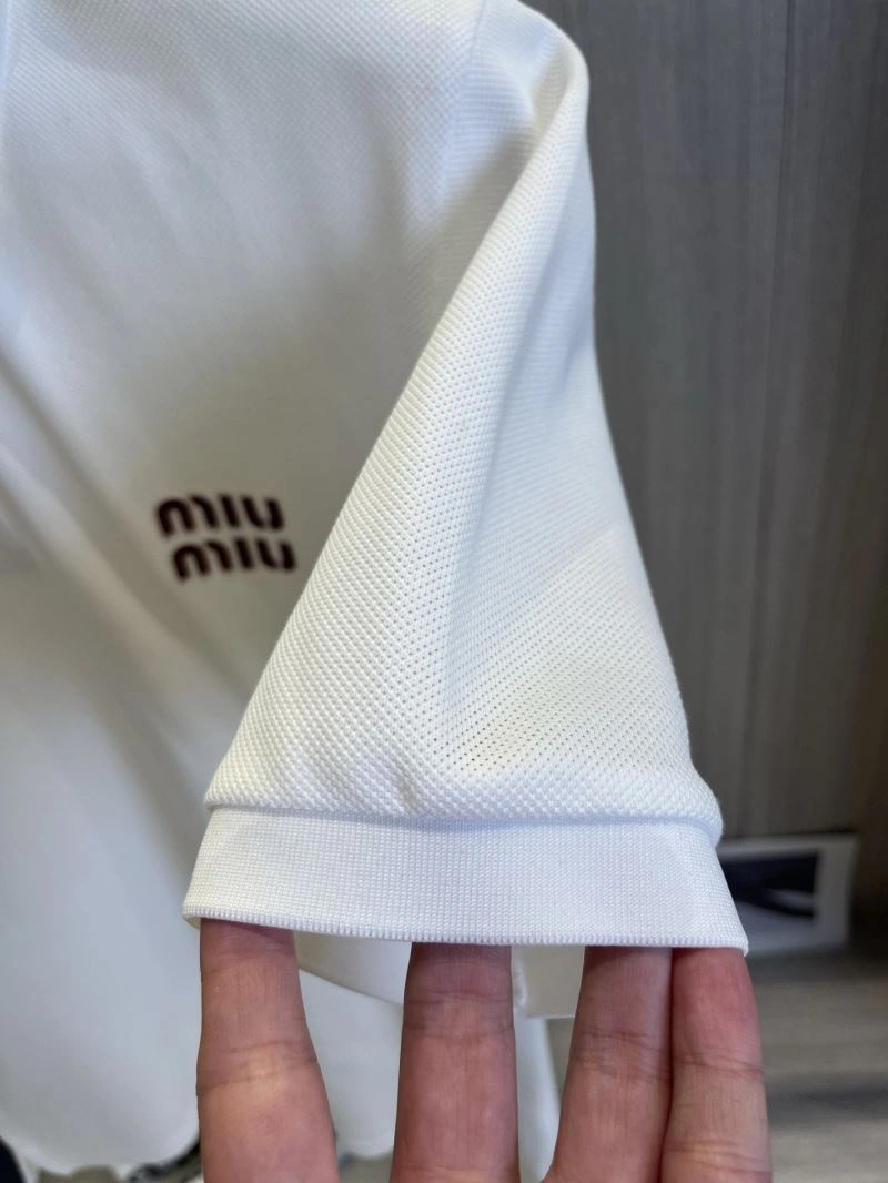 Miu Miu T-Shirts Packable 160160