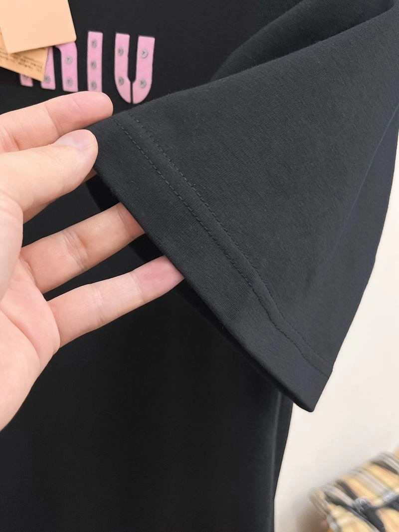 ZeroBulk Miu Miu T-Shirts 160154