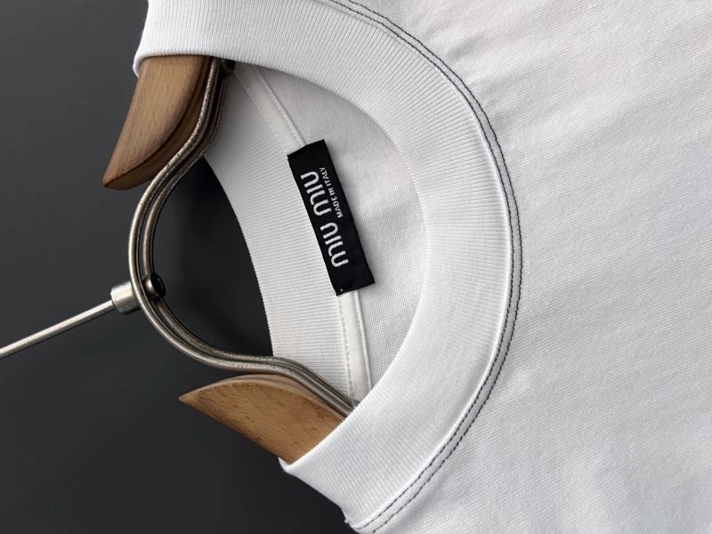 Attractive Miu Miu T-Shirts 160152