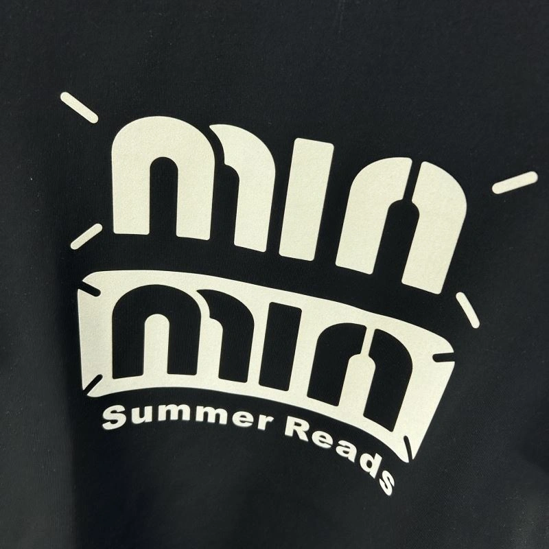 Miu Miu T-Shirts MultiPurpose 160209