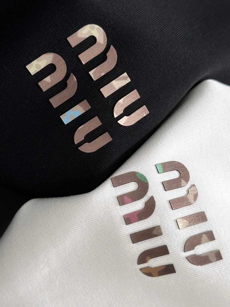 Practical Miu Miu T-Shirts 160186