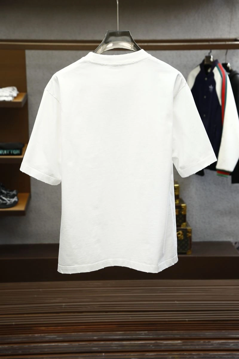 Miu Miu T-Shirts SmoothTexture 160168