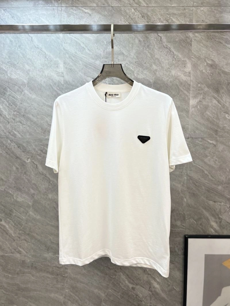 FastDry Miu Miu T-Shirts 160139