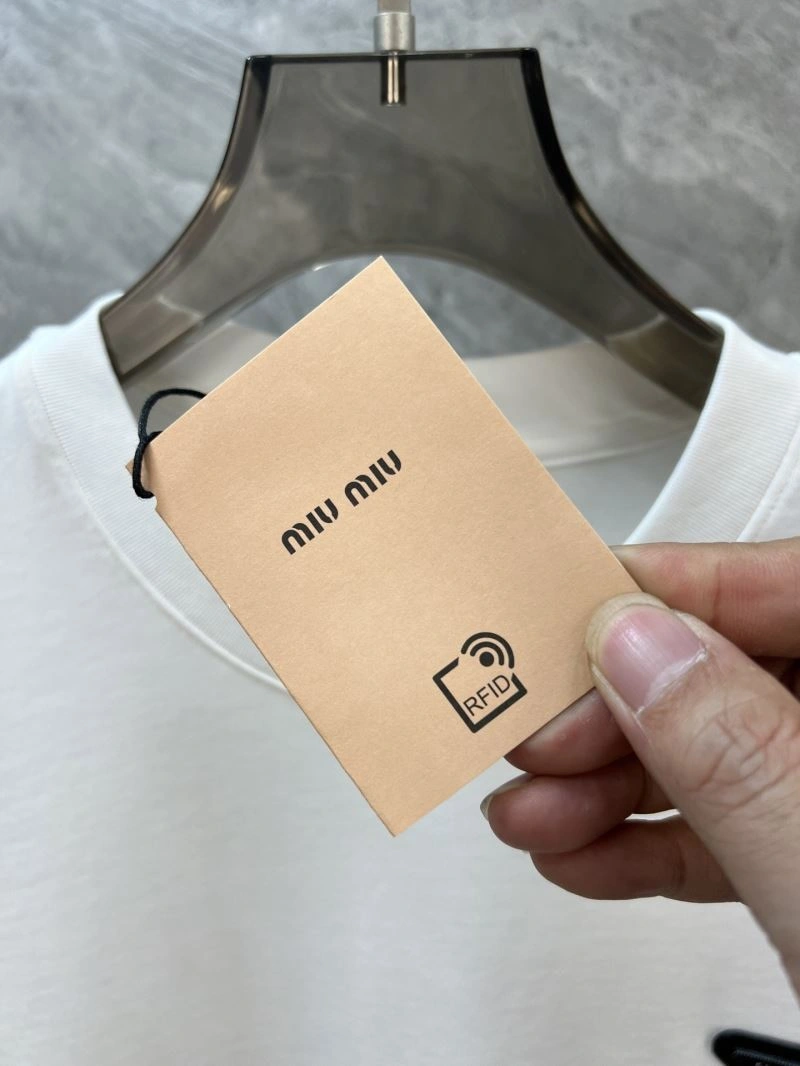 FastDry Miu Miu T-Shirts 160139