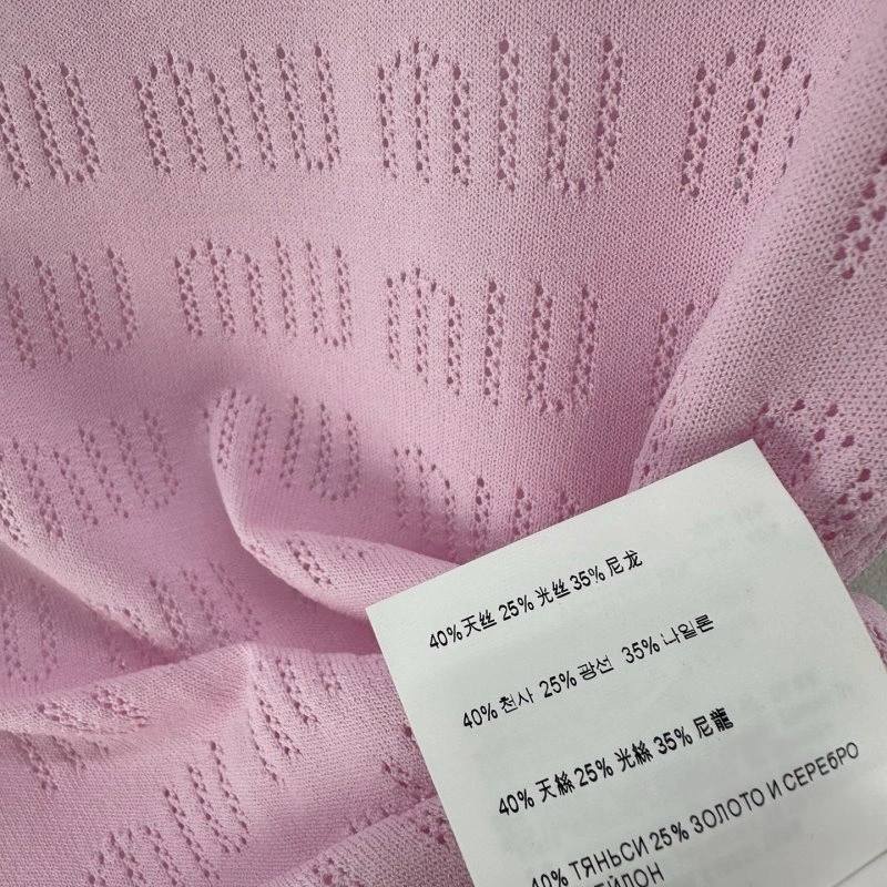 Miu Miu T-Shirts Upgraded 154450