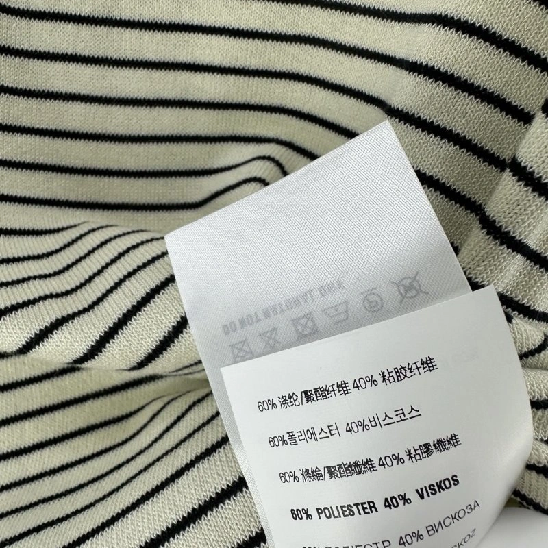 Breathable Miu Miu T-Shirts 154437
