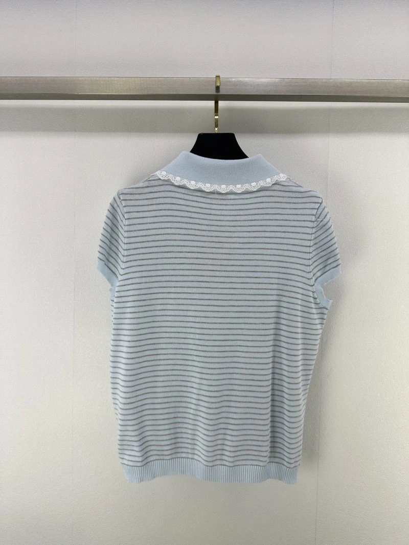 Durable Miu Miu T-Shirts 154420