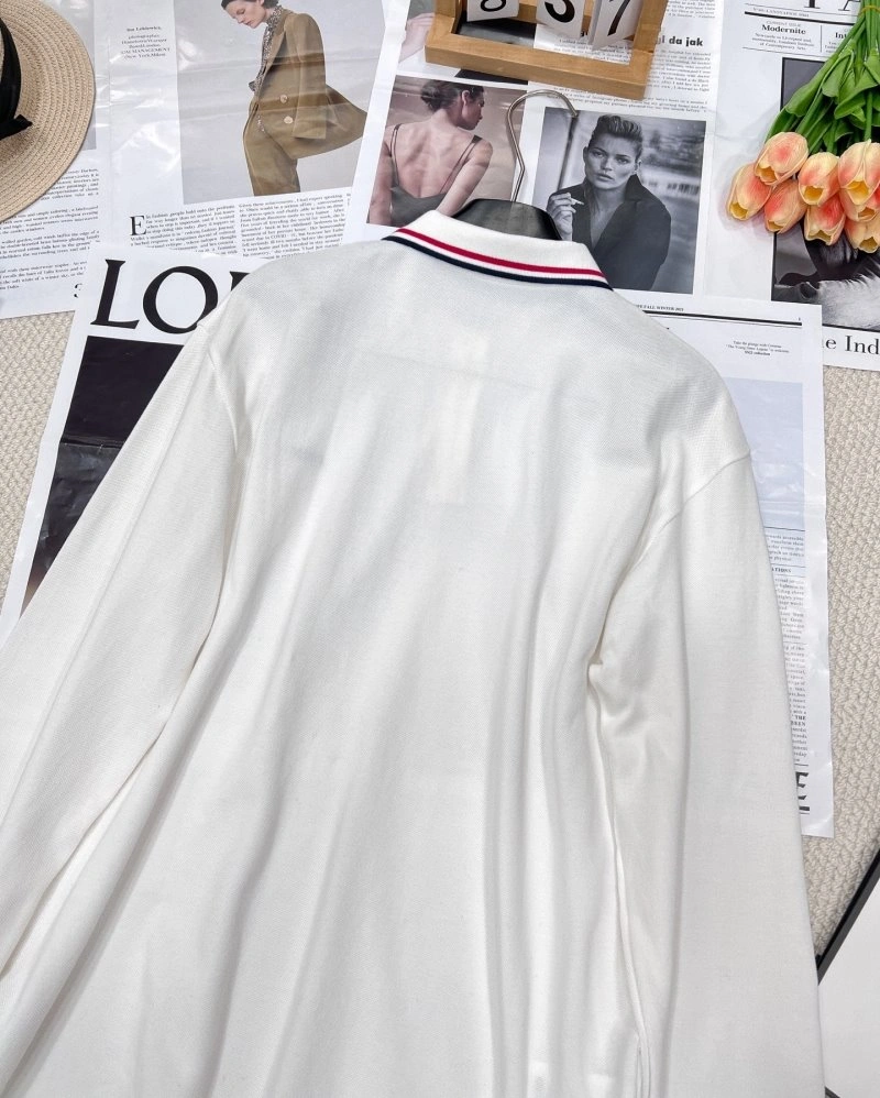 Miu Miu T-Shirts Minimalist 154410