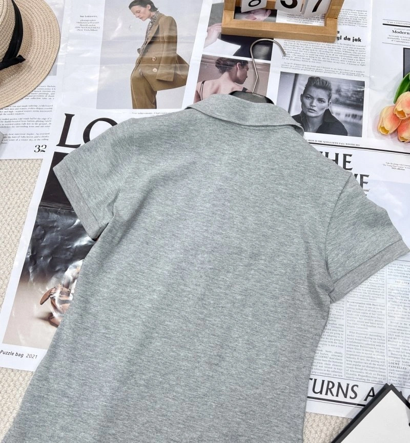 Miu Miu T-Shirts ZipUp 154453