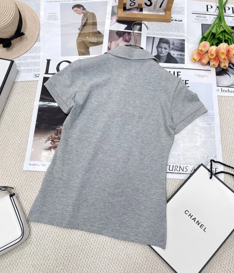 Miu Miu T-Shirts ZipUp 154453