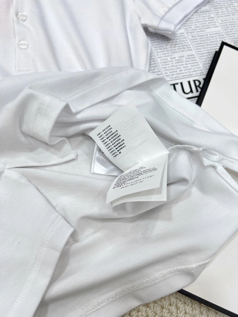 Miu Miu T-Shirts Minimalist 154417