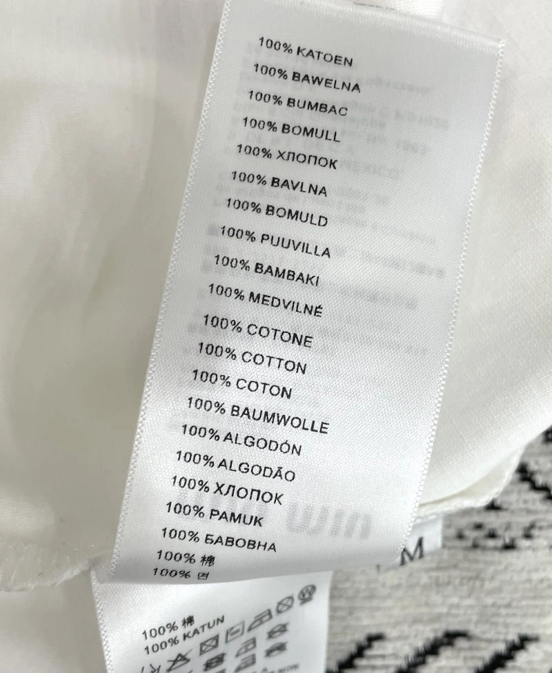 Miu Miu T-Shirts Durable 154412