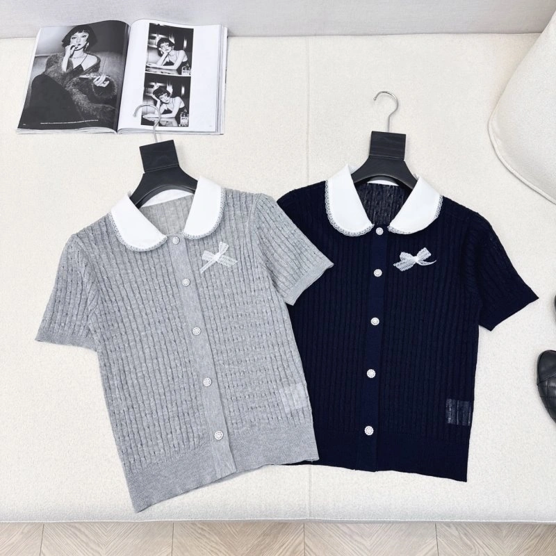 Compact Miu Miu T-Shirts 154424