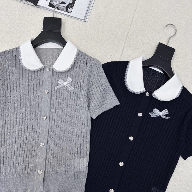 Compact Miu Miu T-Shirts 154424