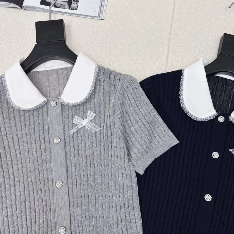 Compact Miu Miu T-Shirts 154424