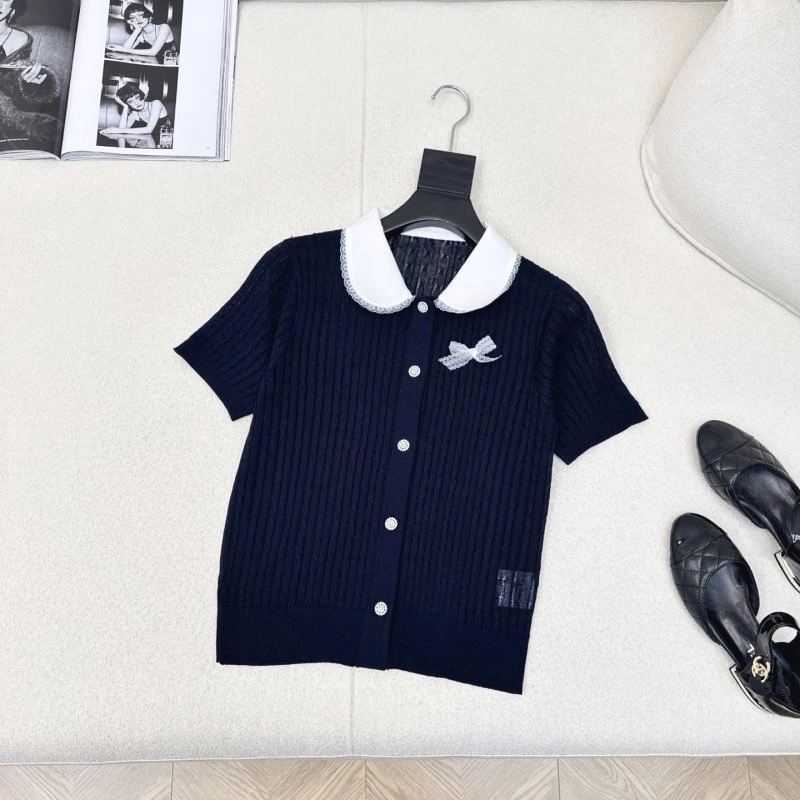 Compact Miu Miu T-Shirts 154424
