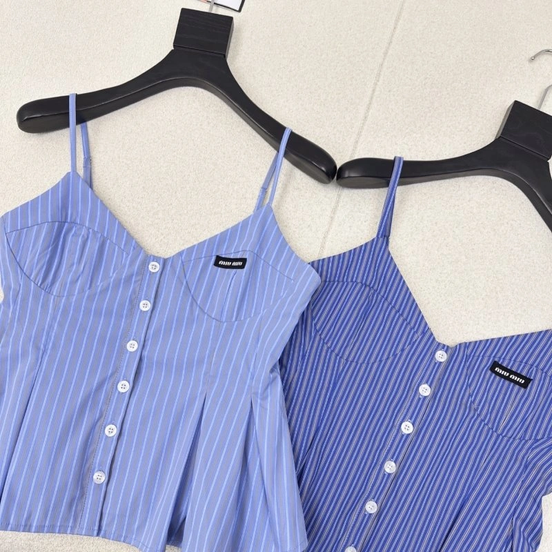 Upgraded Miu Miu T-Shirts 154425