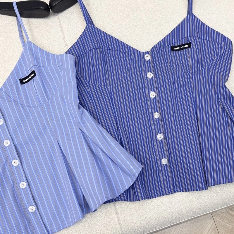 Upgraded Miu Miu T-Shirts 154425
