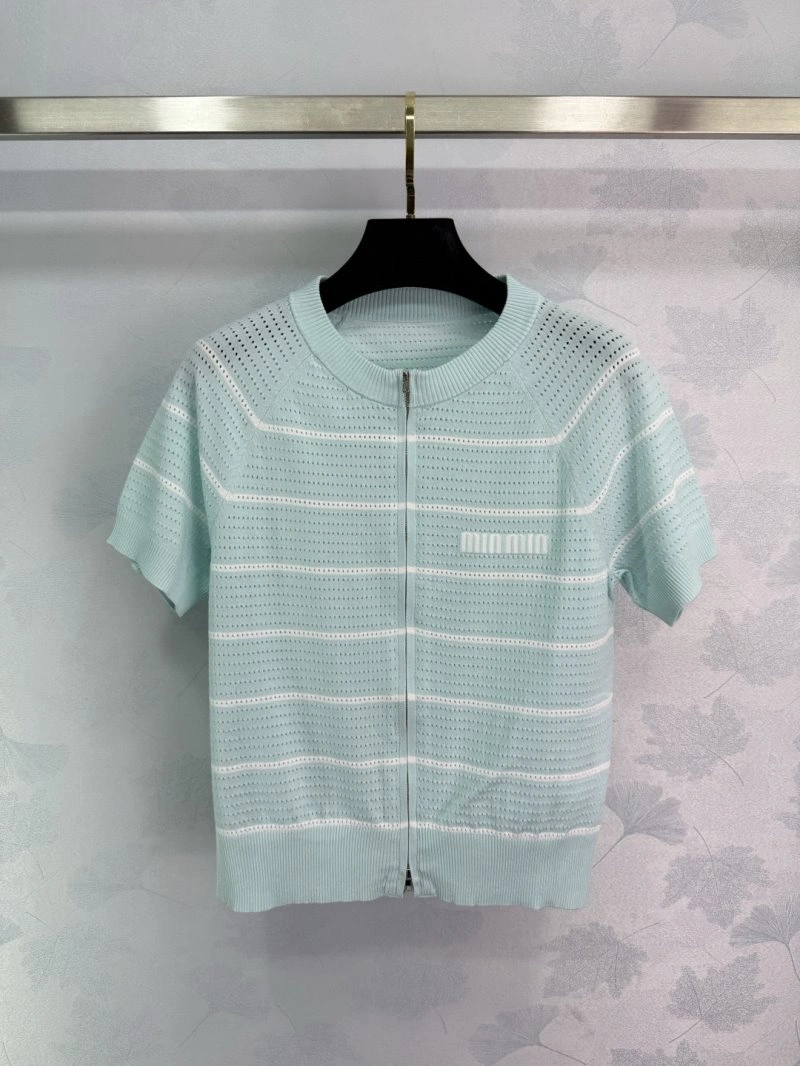MultiPurpose Miu Miu T-Shirts 154403