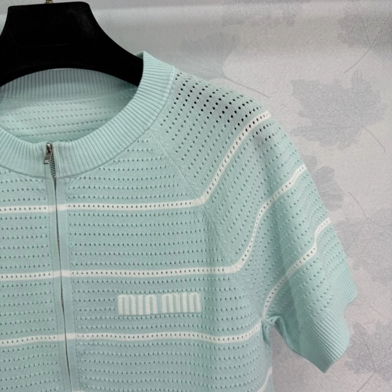 MultiPurpose Miu Miu T-Shirts 154403