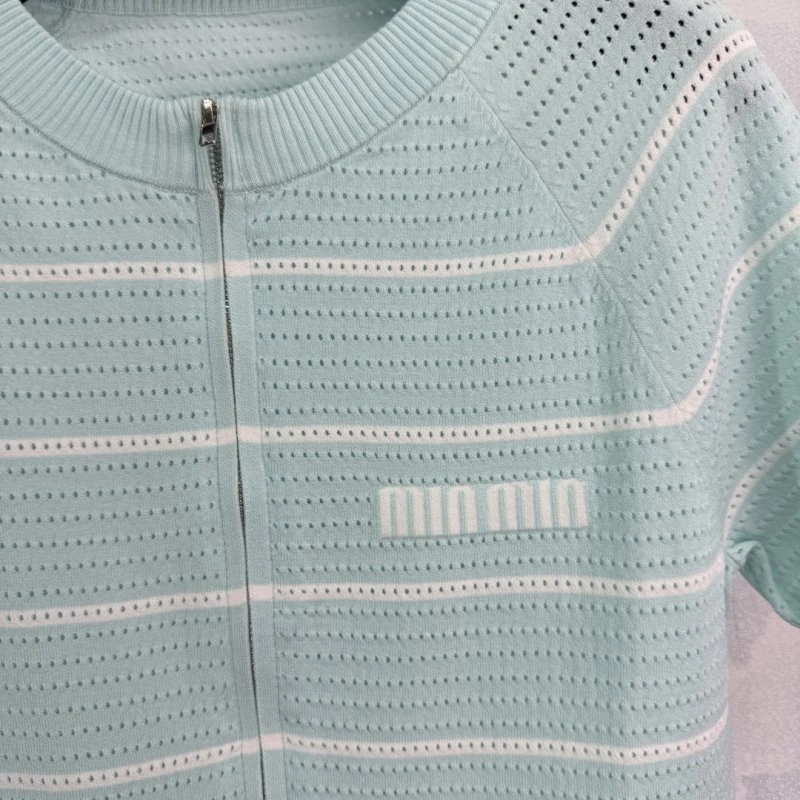 MultiPurpose Miu Miu T-Shirts 154403