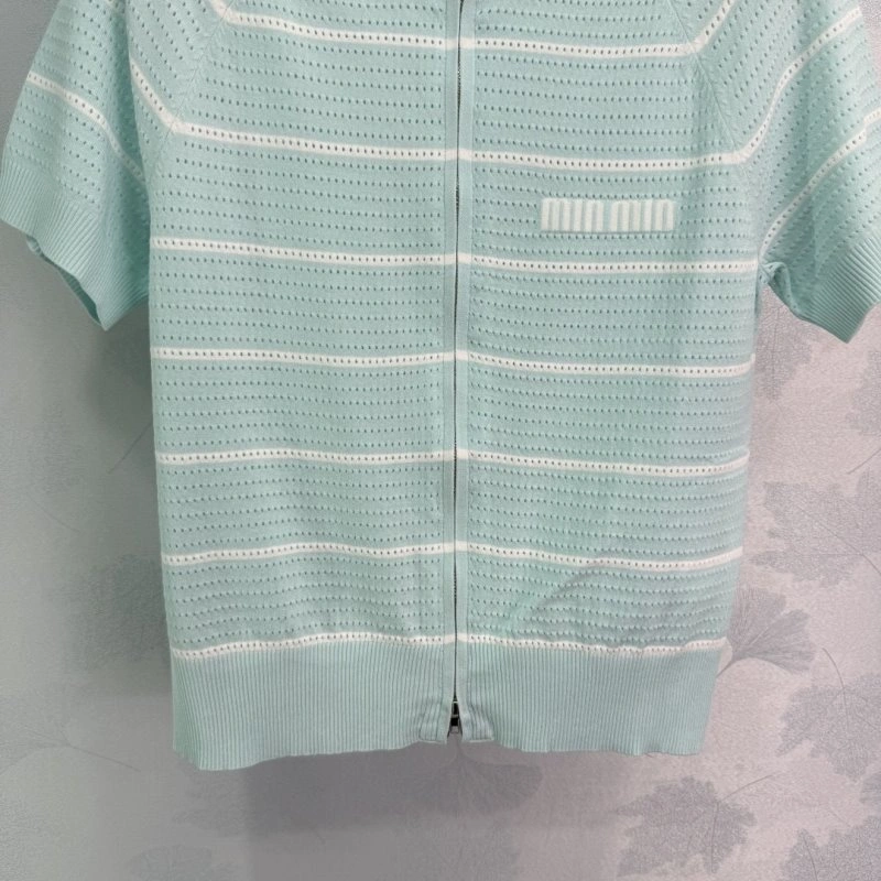MultiPurpose Miu Miu T-Shirts 154403