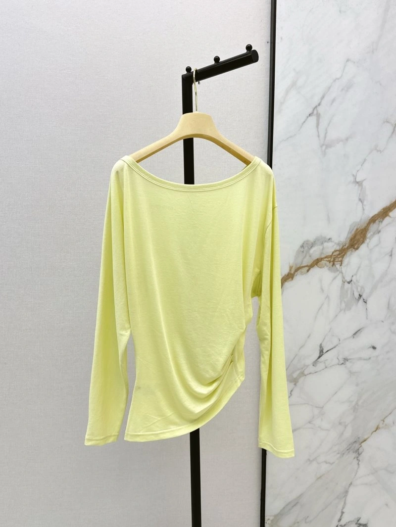 Miu Miu T-Shirts Sustainable 154421