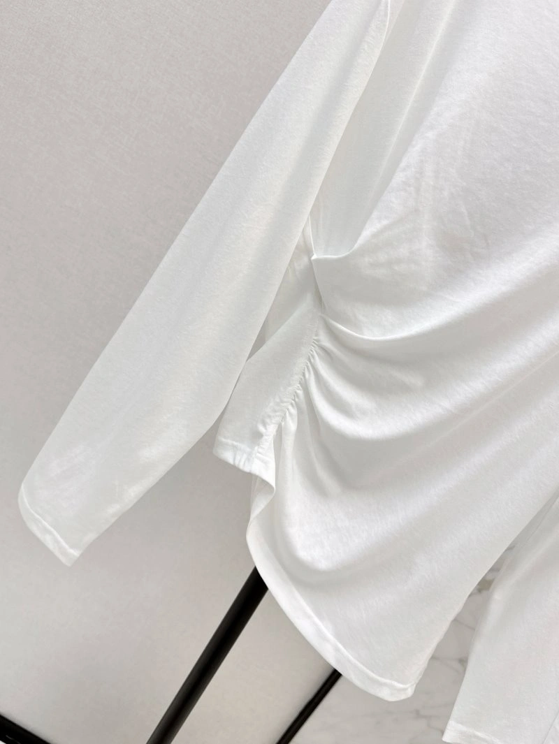Miu Miu T-Shirts Premium 154423