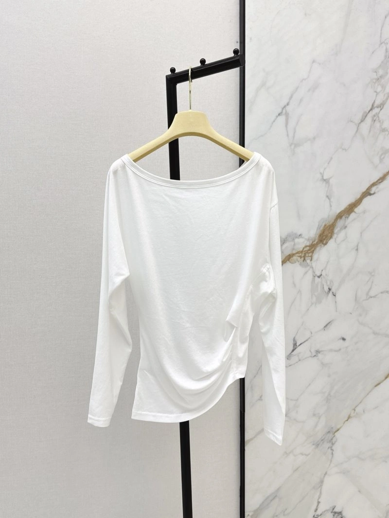 Miu Miu T-Shirts Premium 154423
