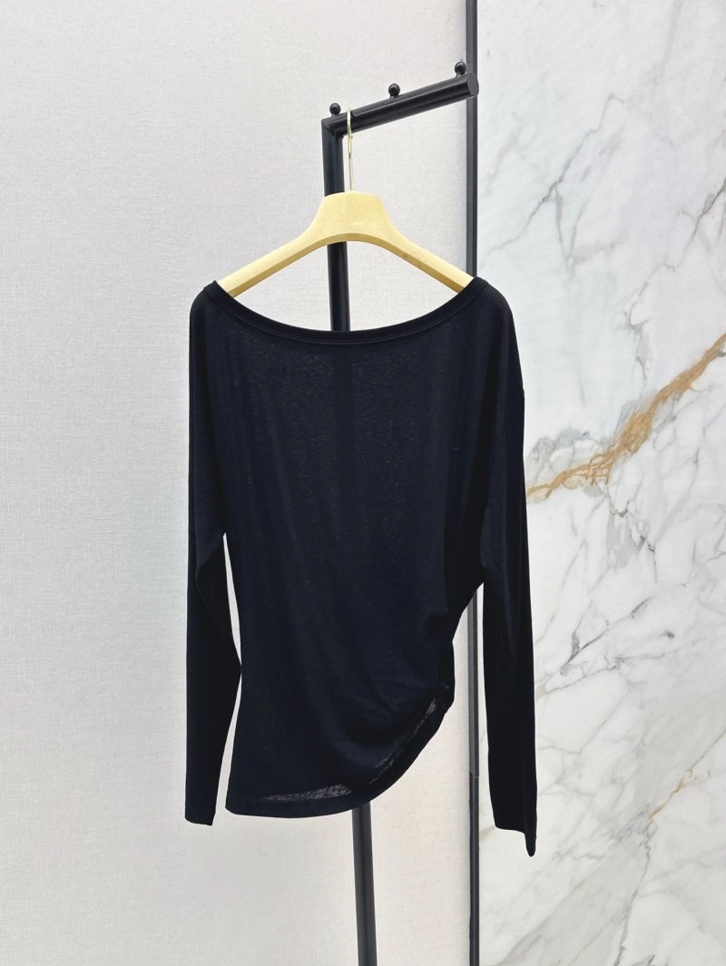 Miu Miu T-Shirts Seasonal 154400