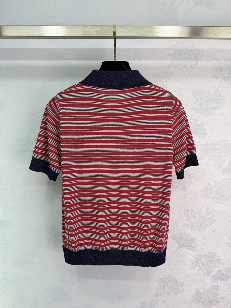 SoftTouch Miu Miu T-Shirts 154452